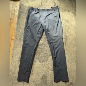 Bonobos Weekday Warrior pants 34x32